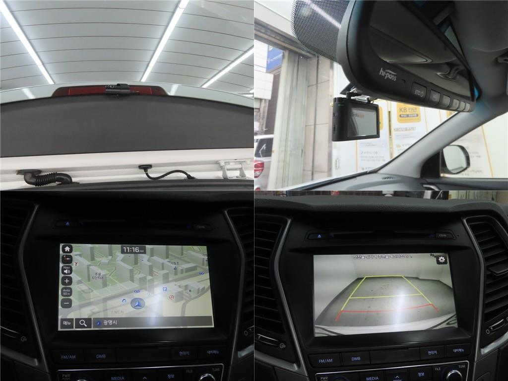 HYUNDAI Santa Fe 2018 - Importación desde Corea - HF Imports Iquique - Foto 19