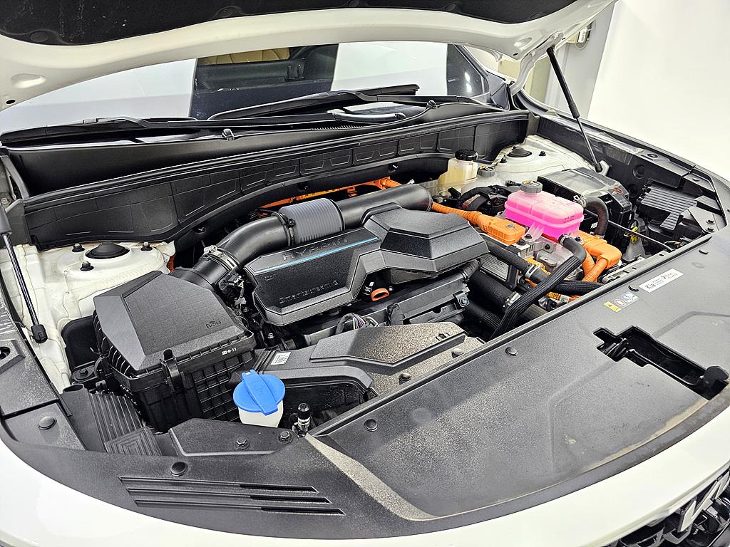 KIA Sorento - Vista 6