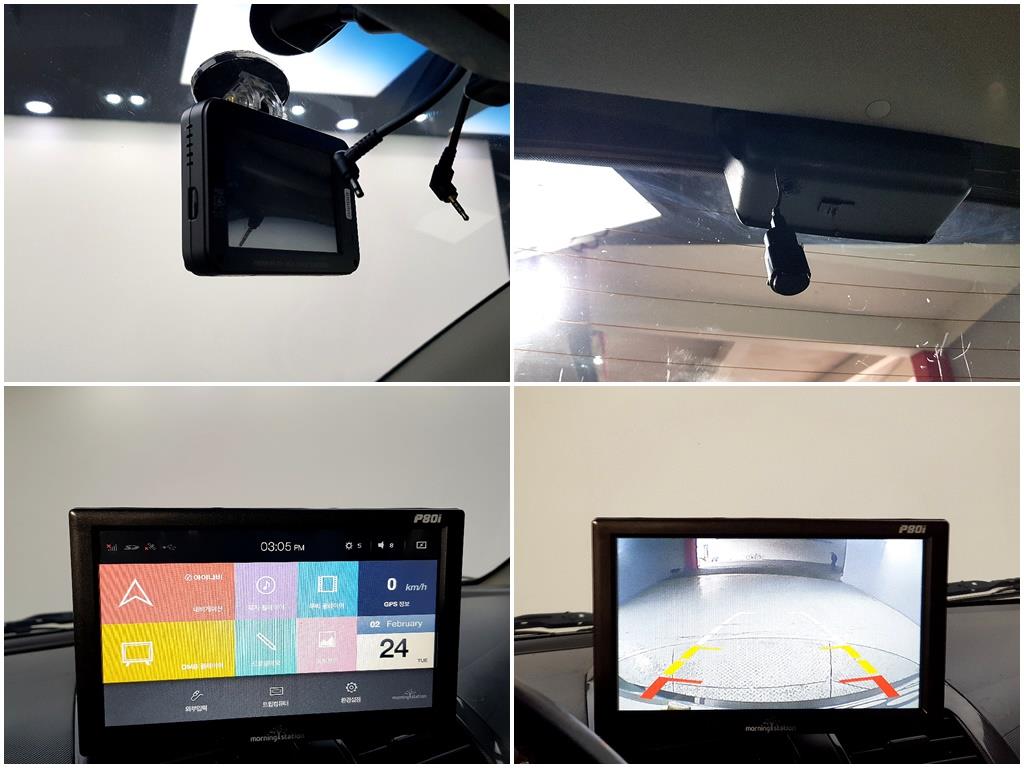 Chevrolet Spark 2012 Negro - Importación desde Corea - HF Imports Iquique - Foto 18