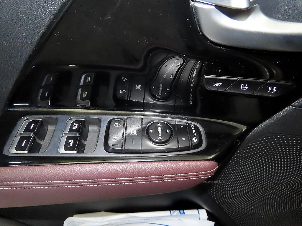 KIA Niro 2020 Blanco - Importación desde Corea - HF Imports Iquique - Foto 13