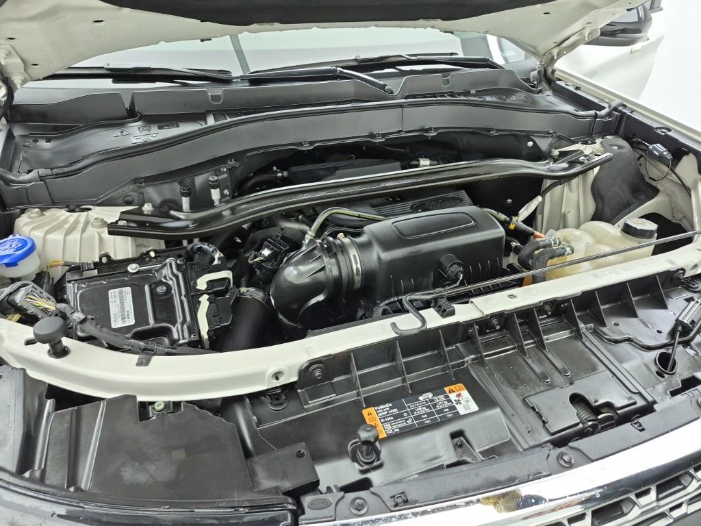 Ford Explorer - Vista 6