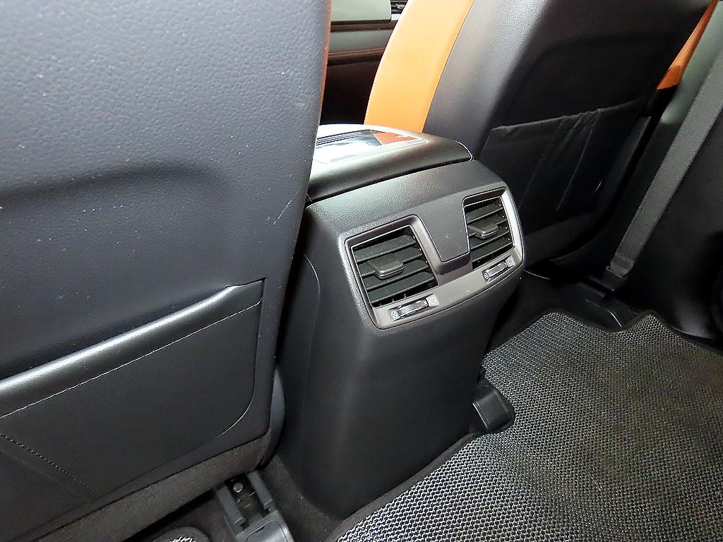 Ssangyong Rexton 2023 Blanco - Importación desde Corea - HF Imports Iquique - Foto 17