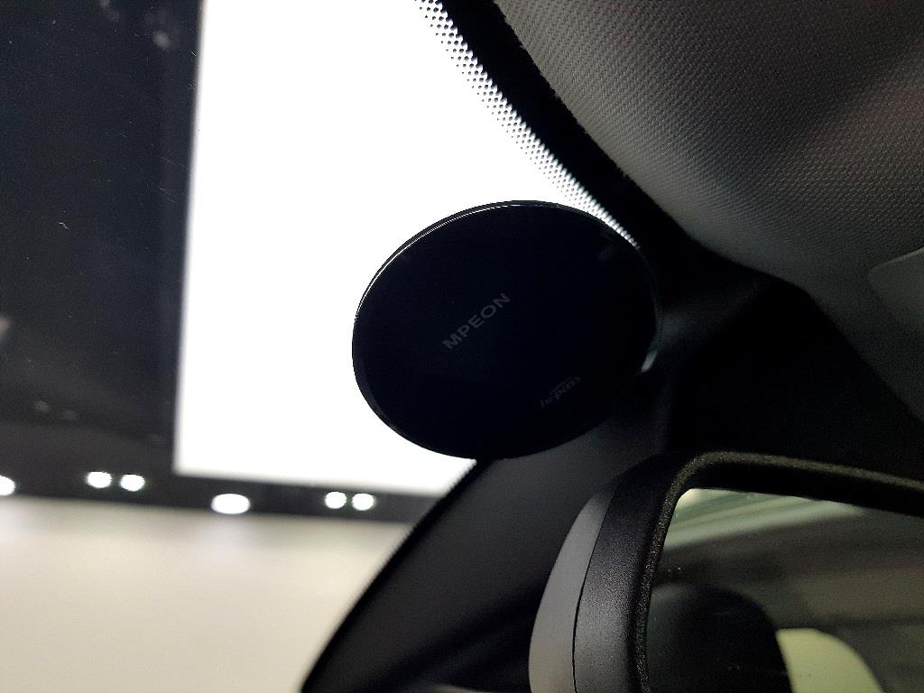 Peugeot 2008 - Vista 12