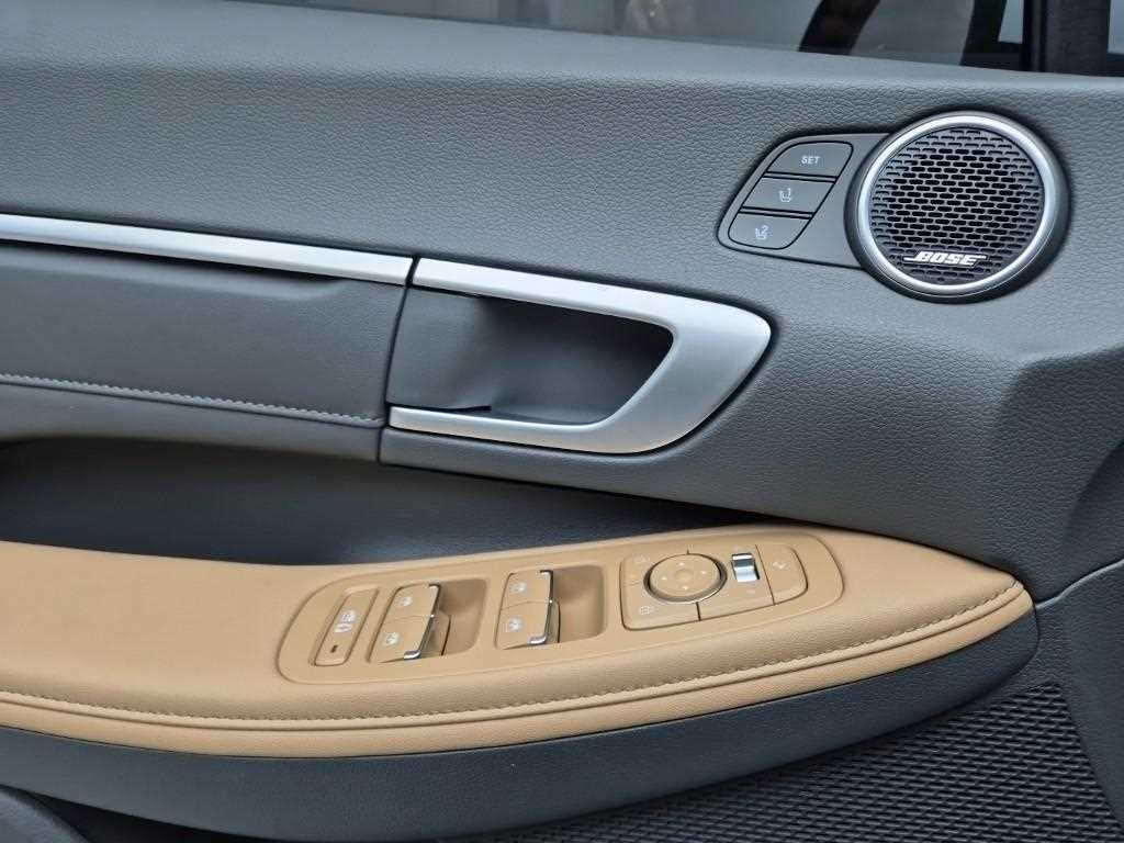 HYUNDAI Sonata 2026 Blanco - Importación desde Corea - HF Imports Iquique - Foto 18