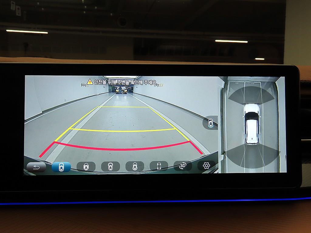 Ssangyong Torres 2026 Verde - Importación desde Corea - HF Imports Iquique - Foto 14