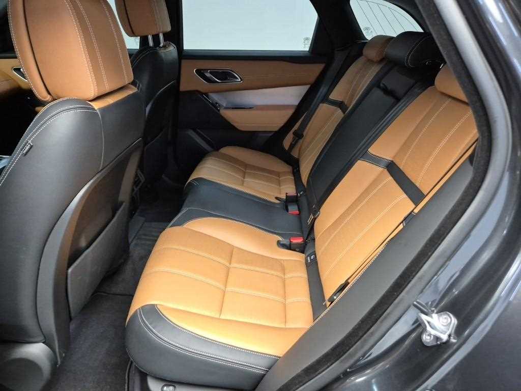 Land Rover Range Rover Bella - Vista 12