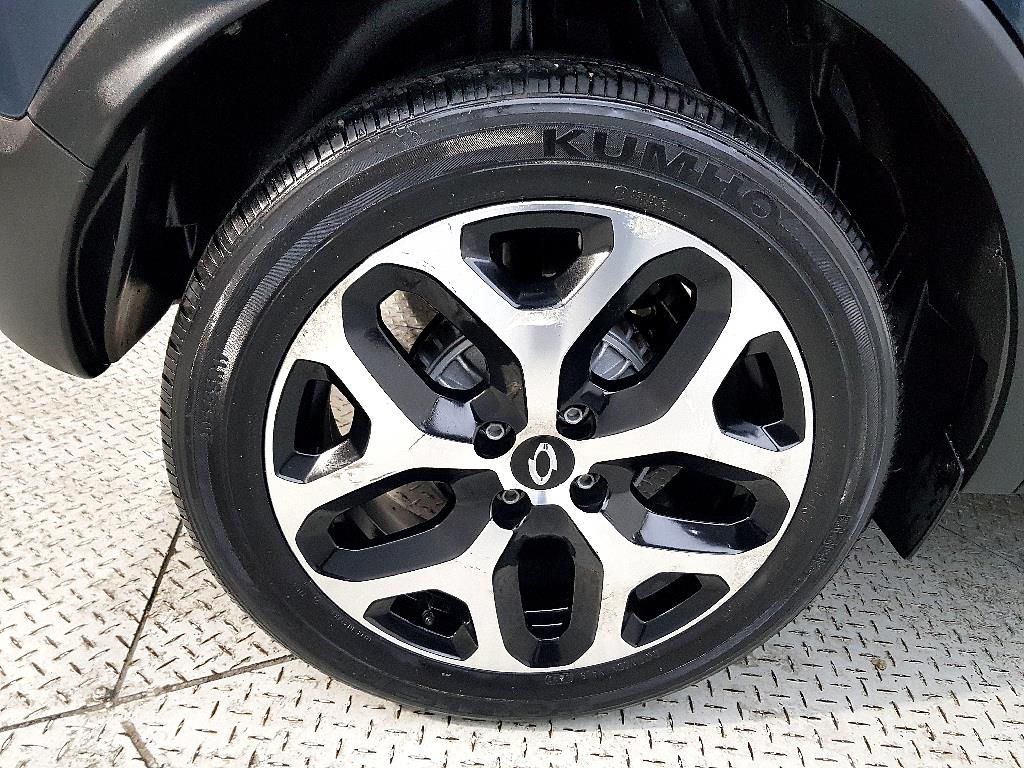 SAMSUNG QM3 2018 Azul - Importación desde Corea - HF Imports Iquique - Foto 20