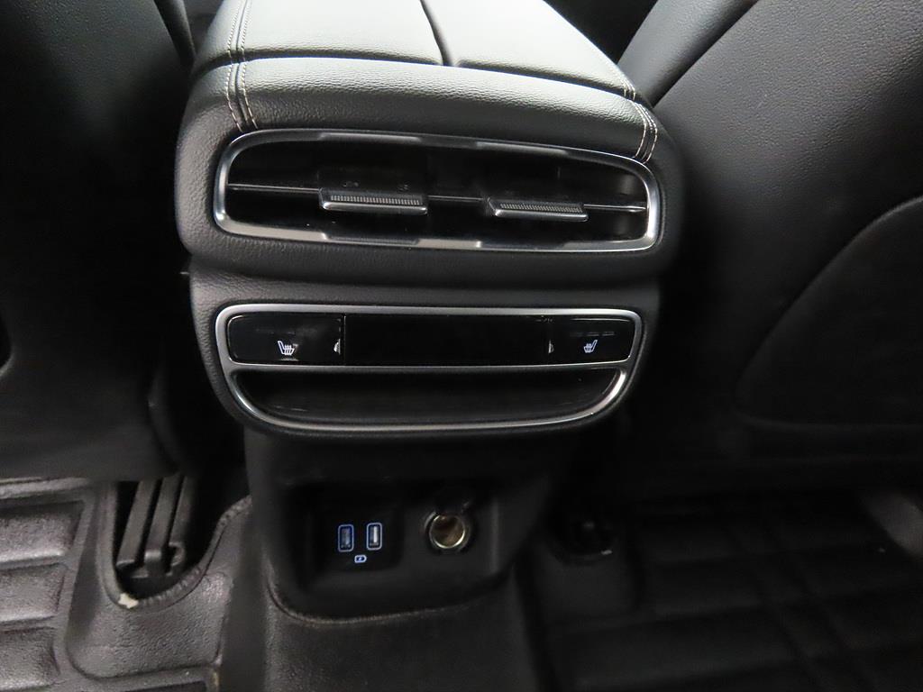 Genesis GV80 2020 Blanco - Importación desde Corea - HF Imports Iquique - Foto 15