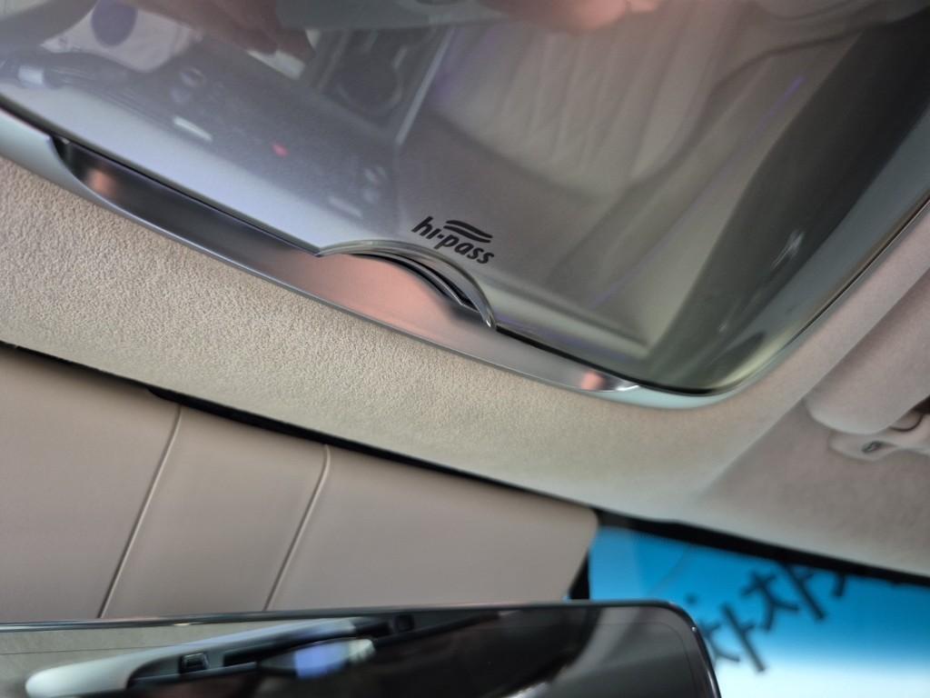 Genesis G80 2026 Gris - Importación desde Corea - HF Imports Iquique - Foto 18