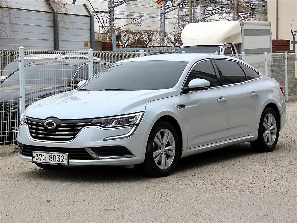 SAMSUNG SM6 - Vista 2