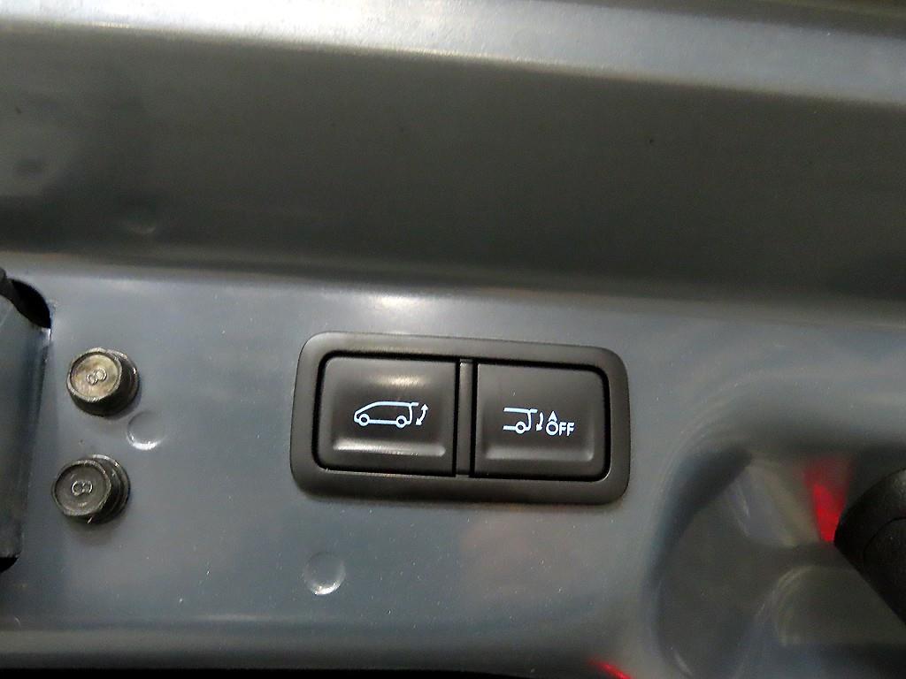 HYUNDAI Staria 2022 Gris - Importación desde Corea - HF Imports Iquique - Foto 17