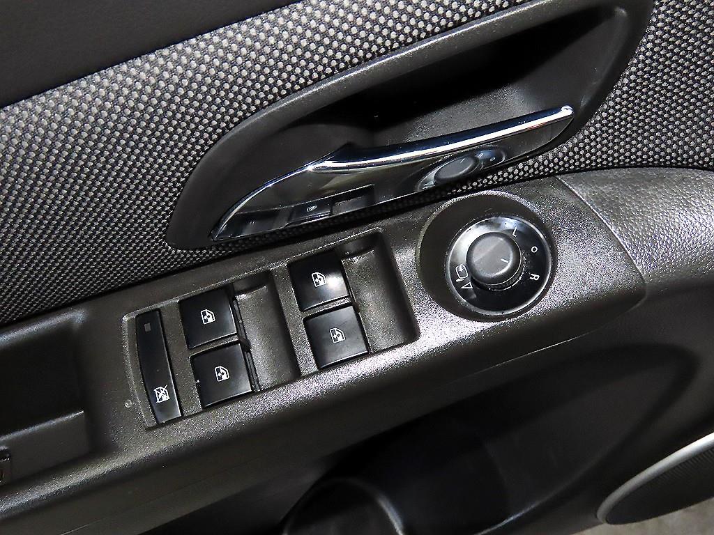 Chevrolet Cruise 2013 - Importación desde Corea - HF Imports Iquique - Foto 13