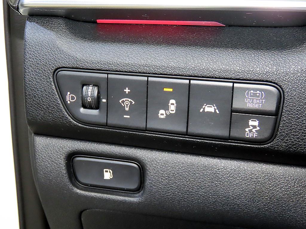 KIA Niro 2020 Blanco - Importación desde Corea - HF Imports Iquique - Foto 14