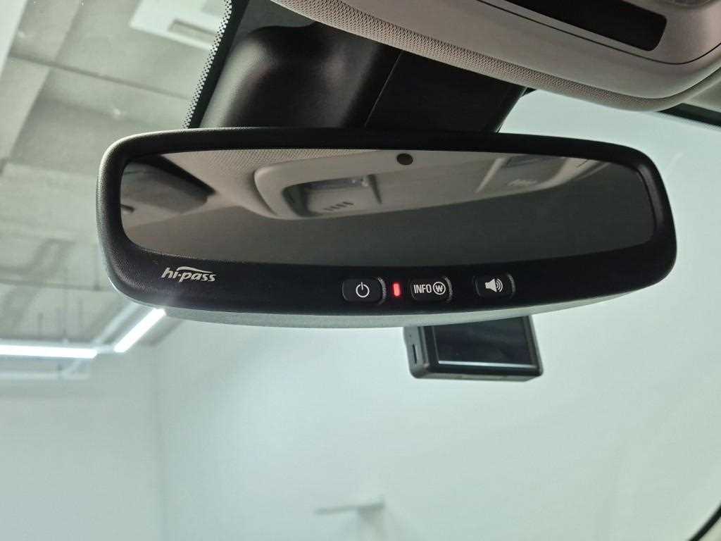 Chevrolet Malibu 2020 Blanco - Importación desde Corea - HF Imports Iquique - Foto 16