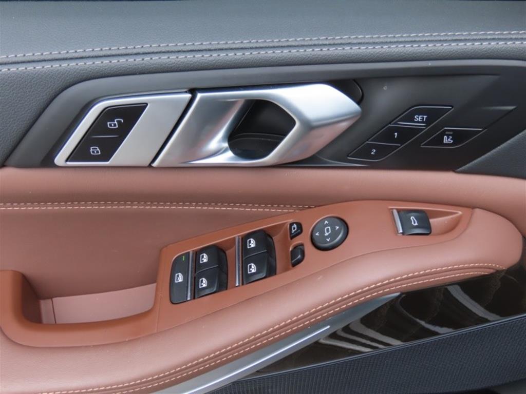 BMW X5 2022 - Importación desde Corea - HF Imports Iquique - Foto 12