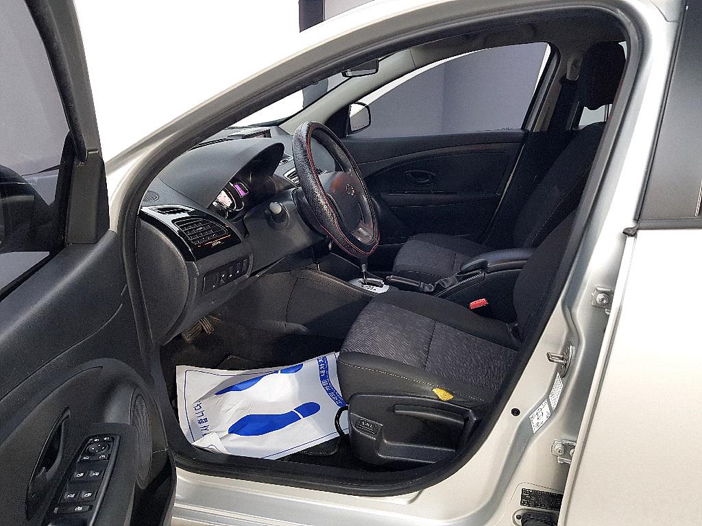 SAMSUNG SM3 - Vista 8