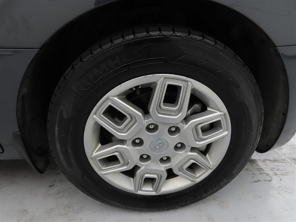 HYUNDAI Staria 2023 Gris - Importación desde Corea - HF Imports Iquique - Foto 20