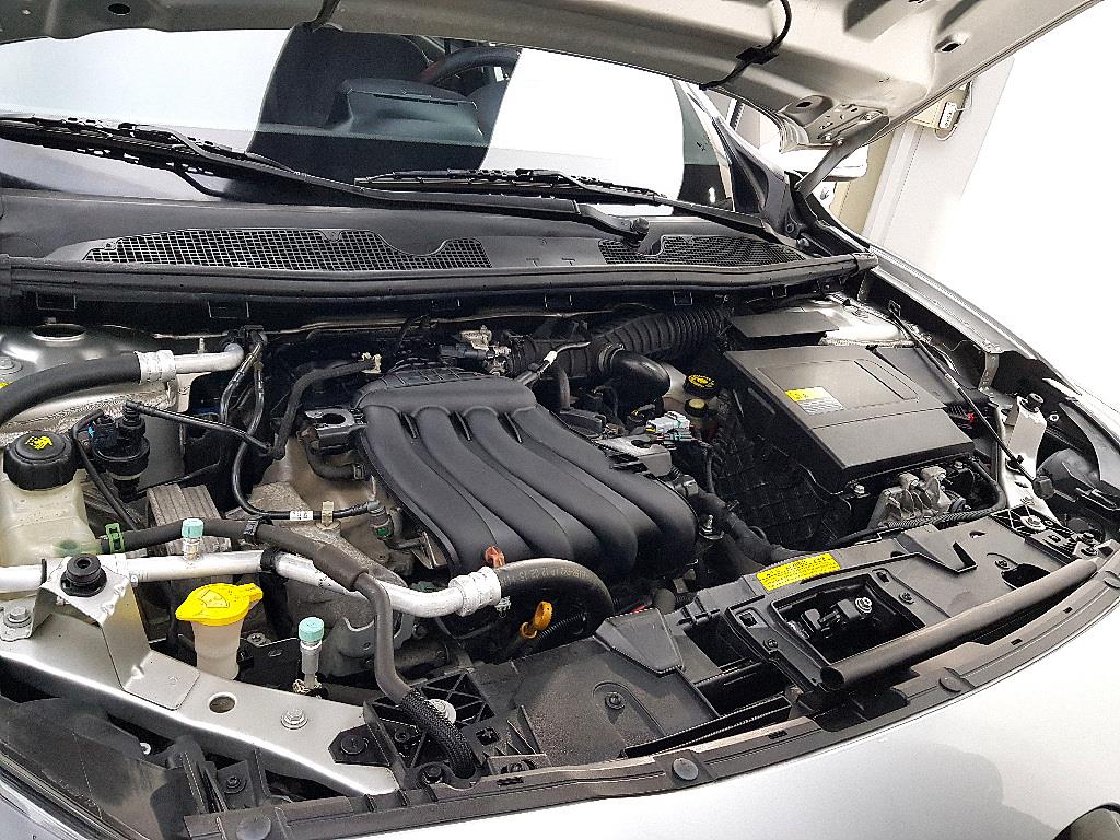 SAMSUNG SM3 - Vista 6