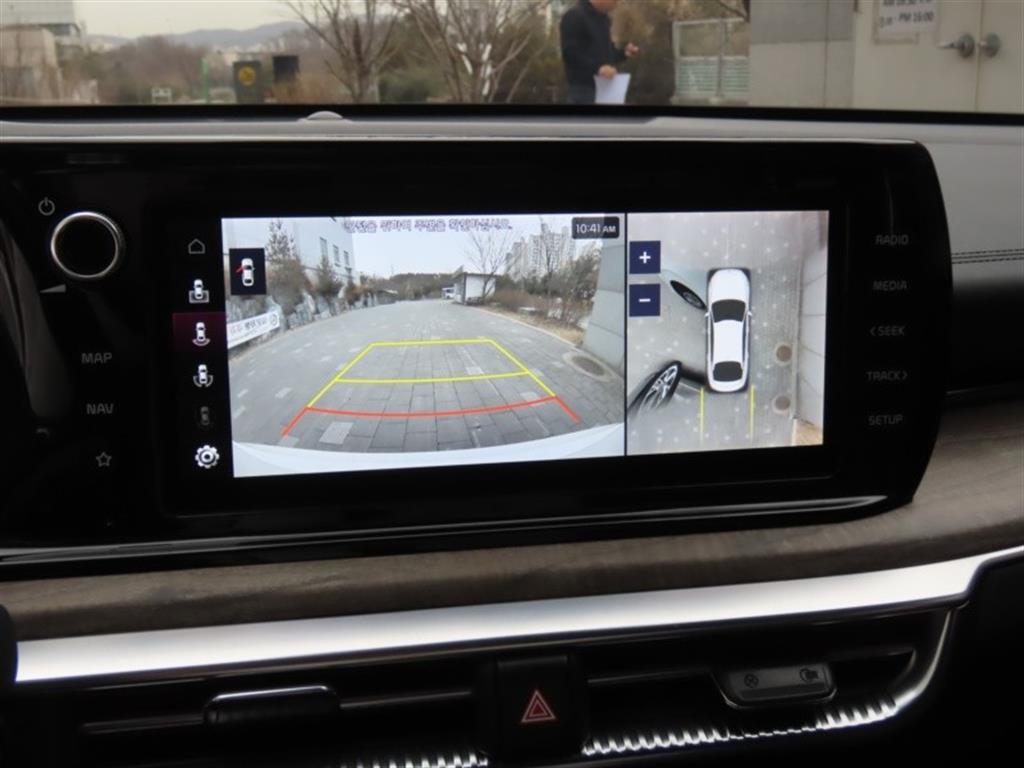 KIA K5 2022 - Importación desde Corea - HF Imports Iquique - Foto 9