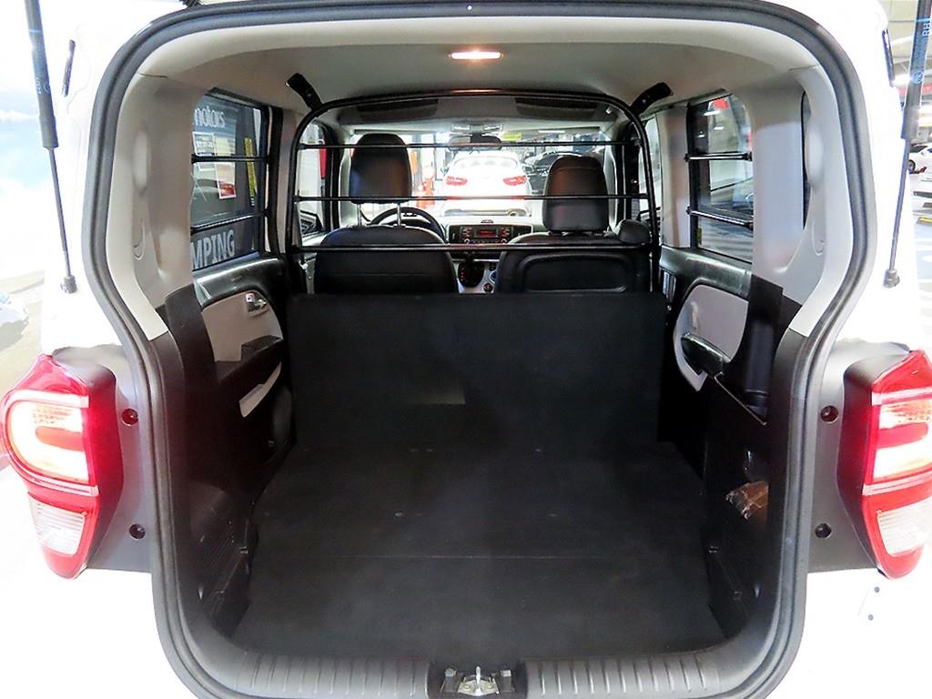 KIA Ray 2022 Blanco - Importación desde Corea - HF Imports Iquique - Foto 16