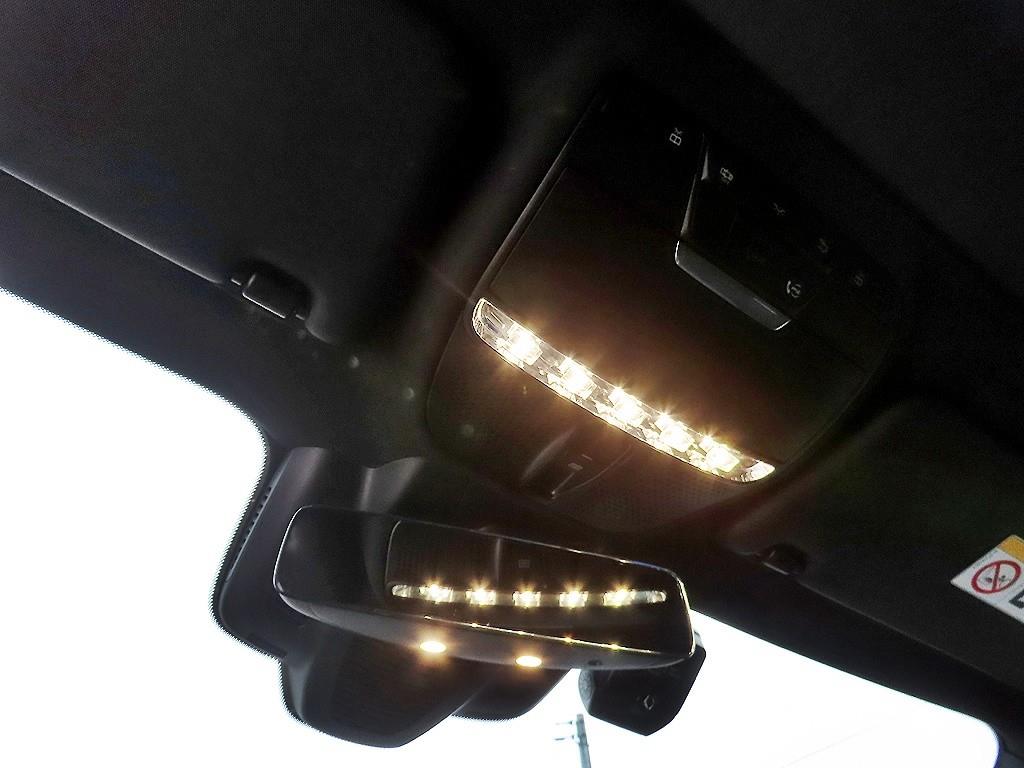 Mercedes Benz E class 2022 Negro - Importación desde Corea - HF Imports Iquique - Foto 15