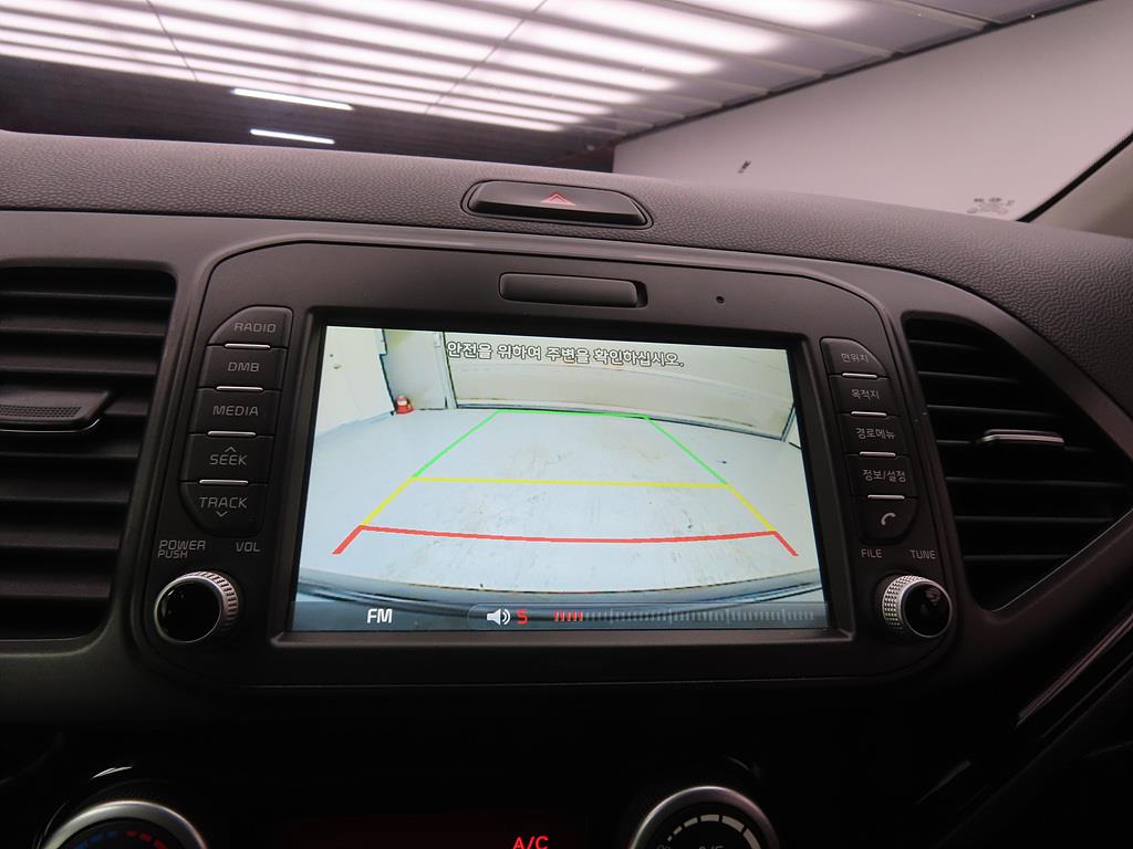 KIA Morning 2016 Negro - Importación desde Corea - HF Imports Iquique - Foto 14