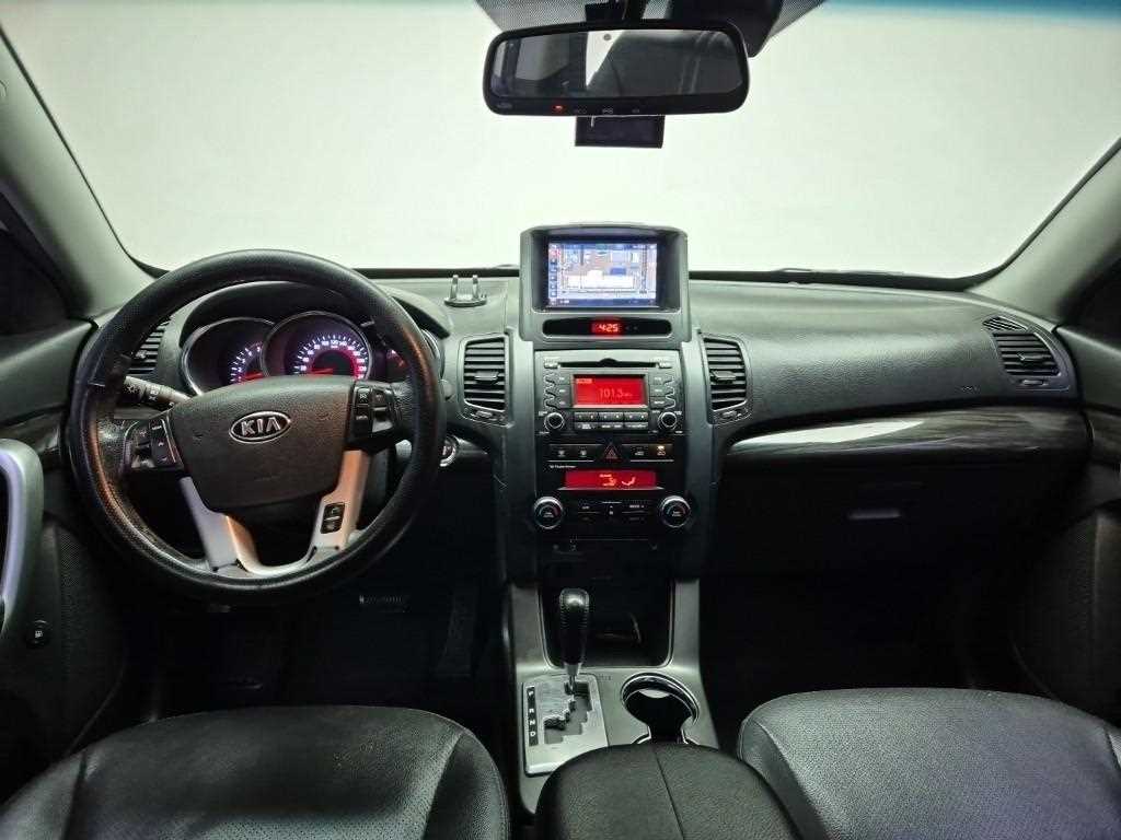 KIA Sorento - Vista 7