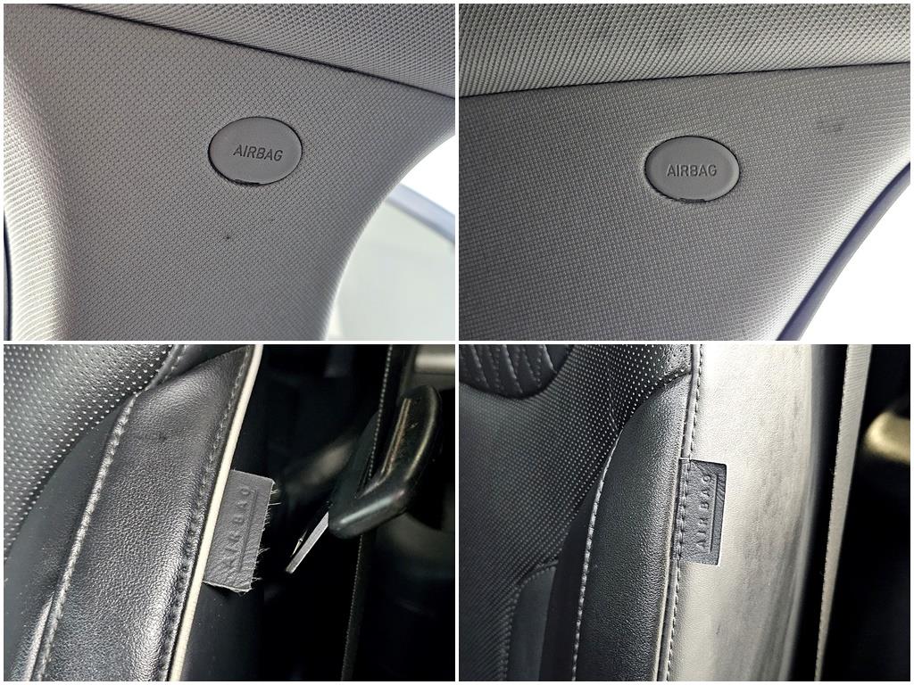 HYUNDAI Palisade 2019 Gris - Importación desde Corea - HF Imports Iquique - Foto 15