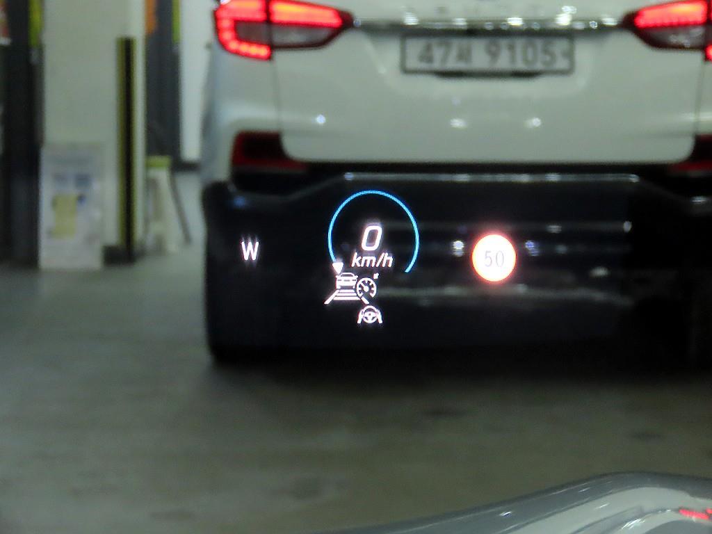 Mercedes Benz CLS Class 2023 Blanco - Importación desde Corea - HF Imports Iquique - Foto 13