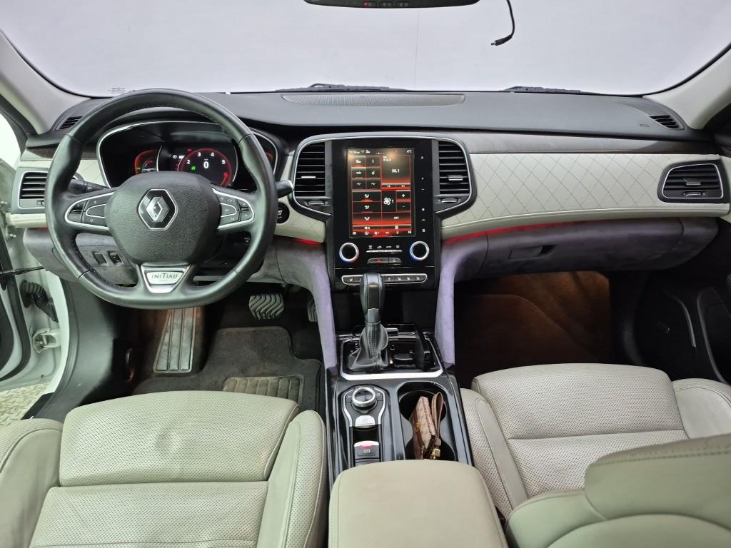 SAMSUNG SM6 - Vista 5