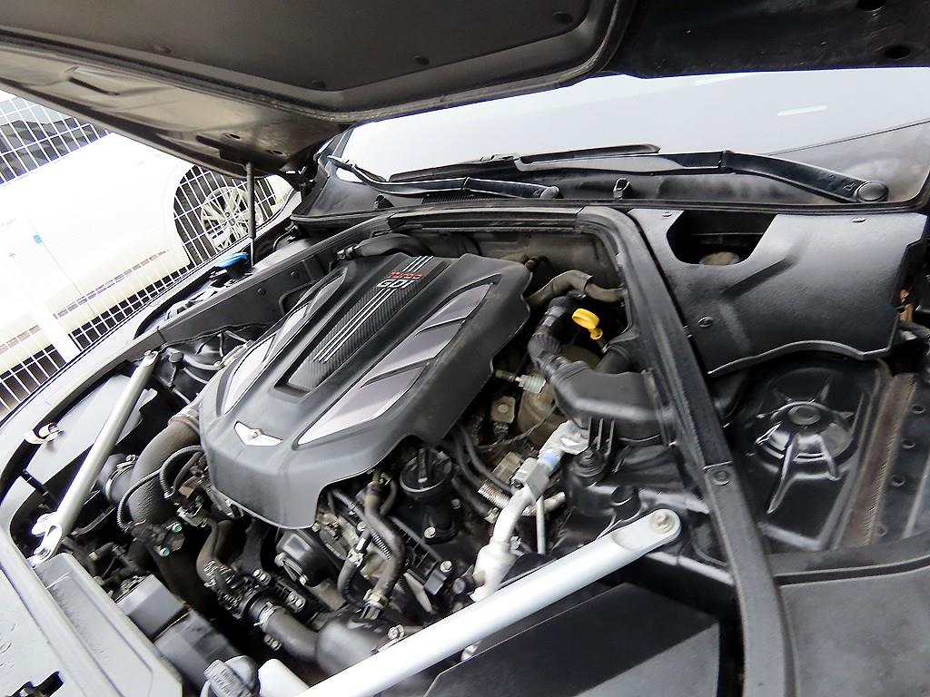 Genesis G90 2019 Negro - Importación desde Corea - HF Imports Iquique - Foto 19