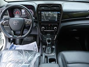 Ssangyong Tivoli - Vista 10