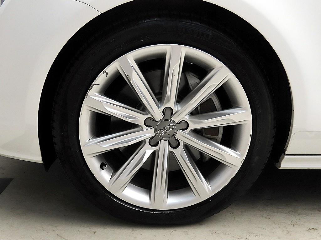 Audi A7 2015 - Importación desde Corea - HF Imports Iquique - Foto 20