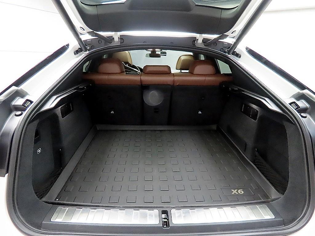 BMW X6 2021 - Importación desde Corea - HF Imports Iquique - Foto 17