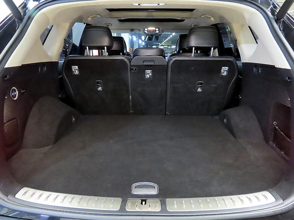 Genesis GV80 2020 Negro - Importación desde Corea - HF Imports Iquique - Foto 16