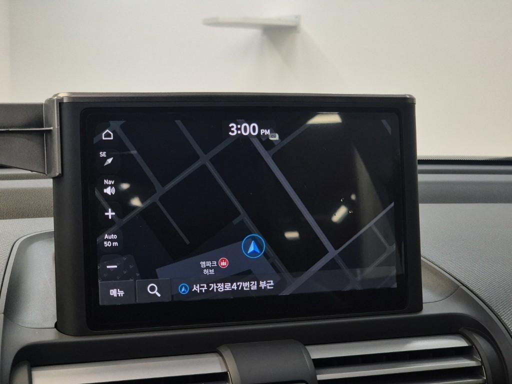 HYUNDAI Casper 2023 Verde - Importación desde Corea - HF Imports Iquique - Foto 14