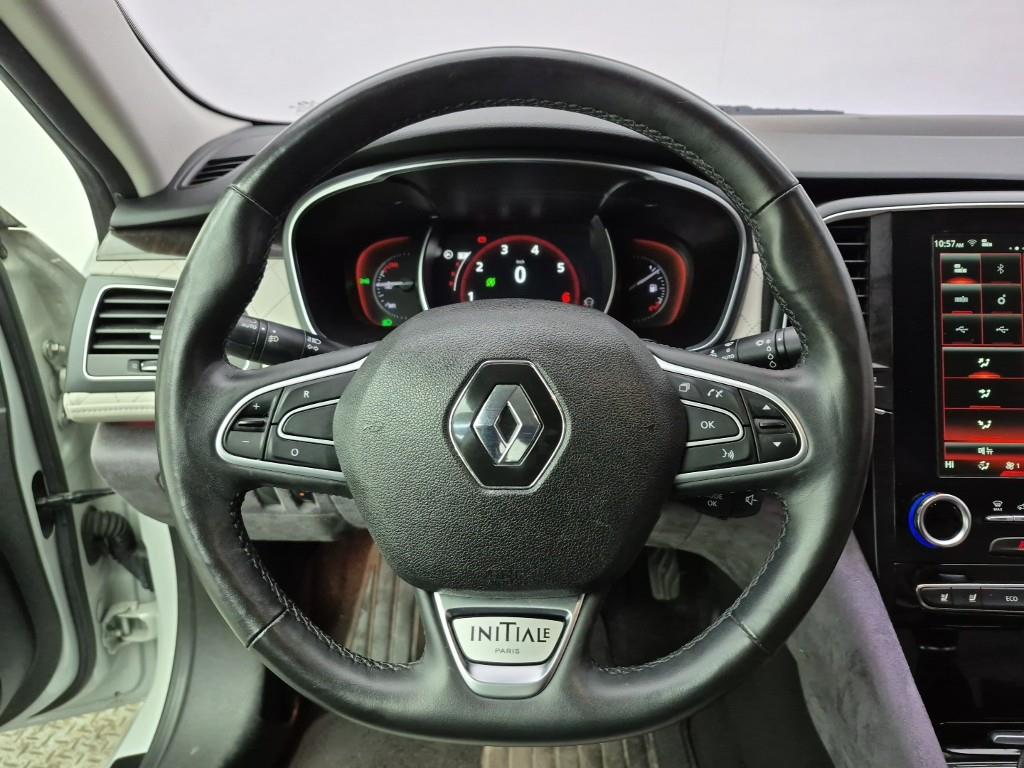 SAMSUNG SM6 - Vista 9