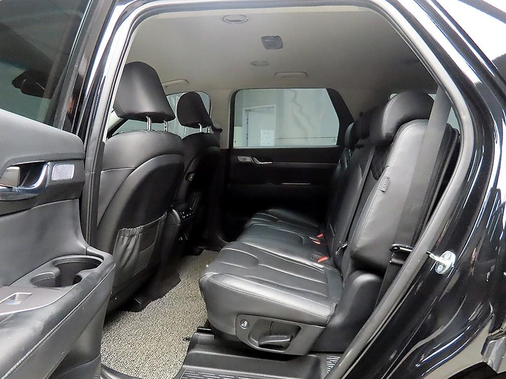 HYUNDAI Palisade - Vista 6