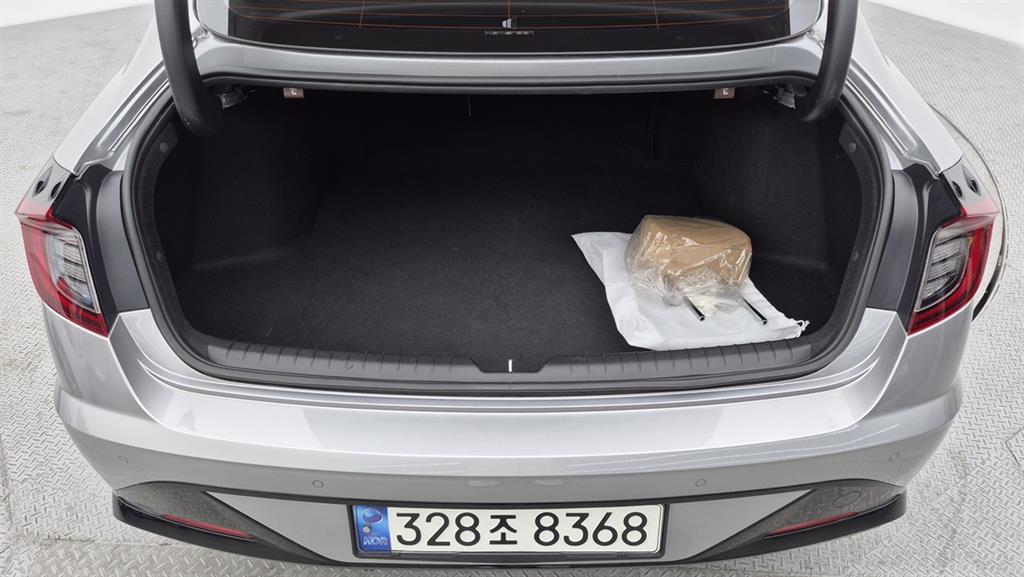 HYUNDAI Sonata 2022 Gris - Importación desde Corea - HF Imports Iquique - Foto 15