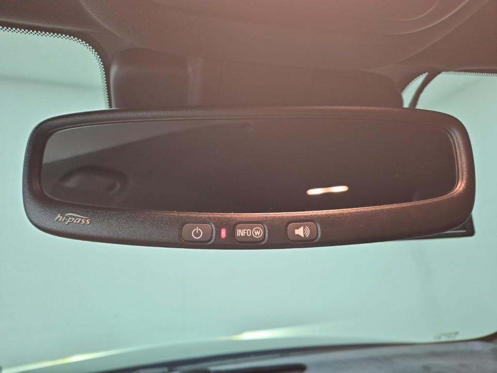 Chevrolet Trail Blazer 2023 Negro - Importación desde Corea - HF Imports Iquique - Foto 18