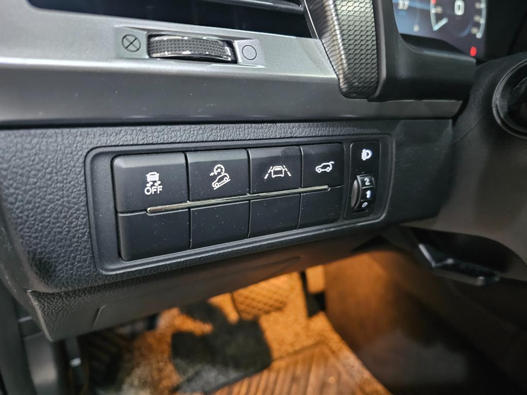 Ssangyong Rexton 2021 Blanco - Importación desde Corea - HF Imports Iquique - Foto 15