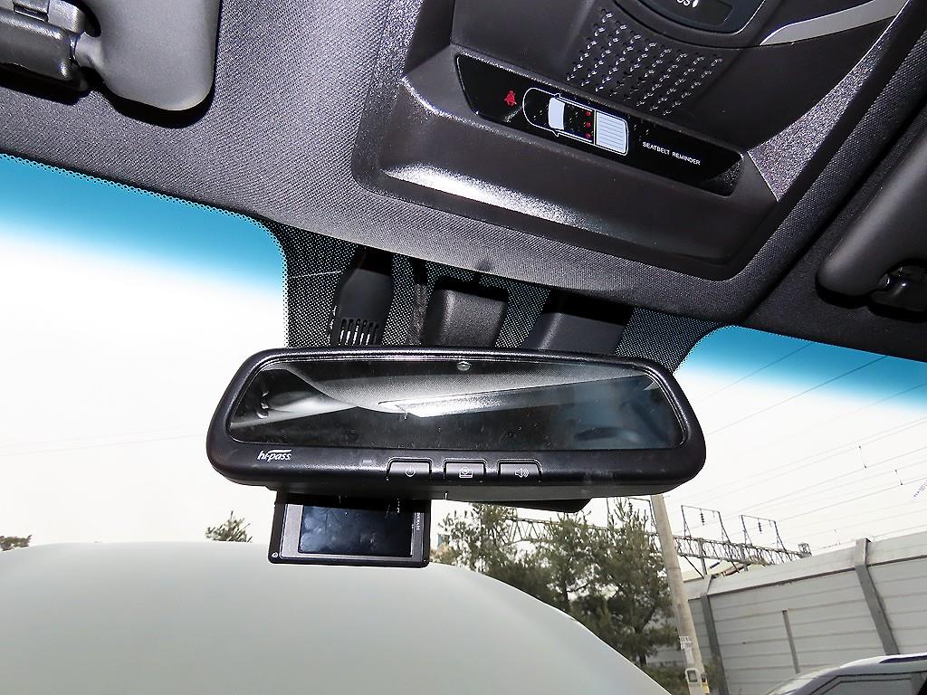 Ssangyong Rexton 2024 Verde - Importación desde Corea - HF Imports Iquique - Foto 15