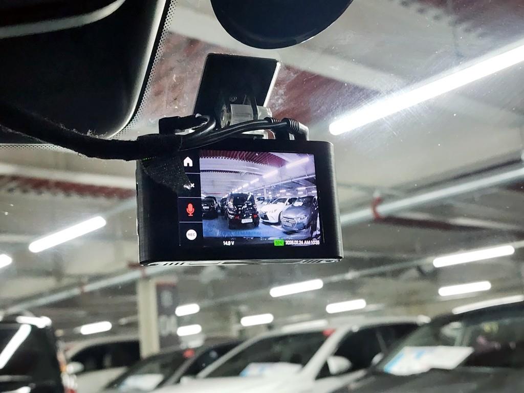 Chevrolet Spark 2017 Negro - Importación desde Corea - HF Imports Iquique - Foto 14