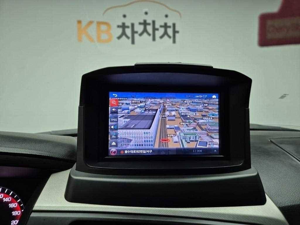 Ssangyong Korando 2014 Azul - Importación desde Corea - HF Imports Iquique - Foto 13