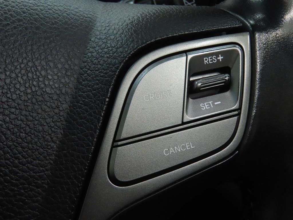 HYUNDAI Santa Fe 2018 - Importación desde Corea - HF Imports Iquique - Foto 16