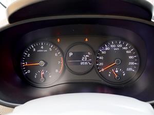 KIA Morning - Vista 12