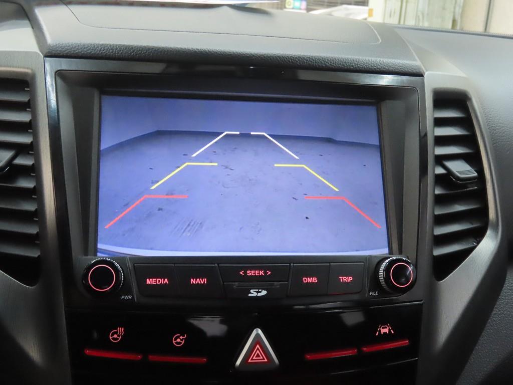 Ssangyong Tivoli 2018 Blanco - Importación desde Corea - HF Imports Iquique - Foto 16