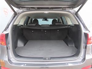 KIA Sorento - Vista 10