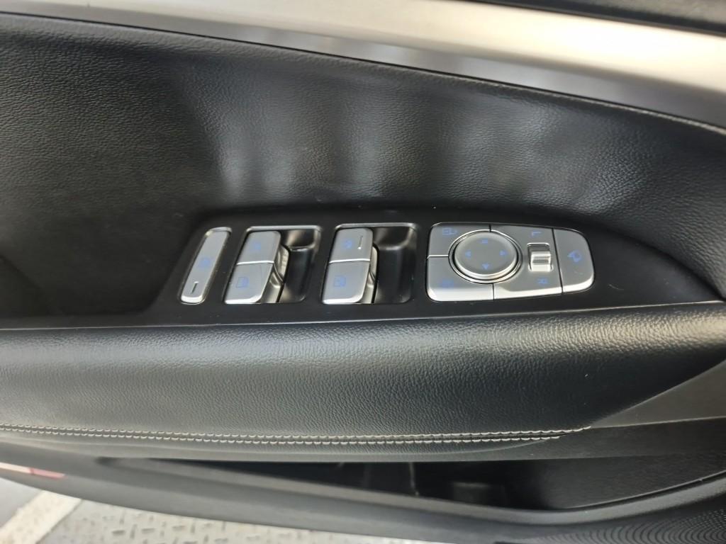 Genesis G70 2018 Azul - Importación desde Corea - HF Imports Iquique - Foto 17