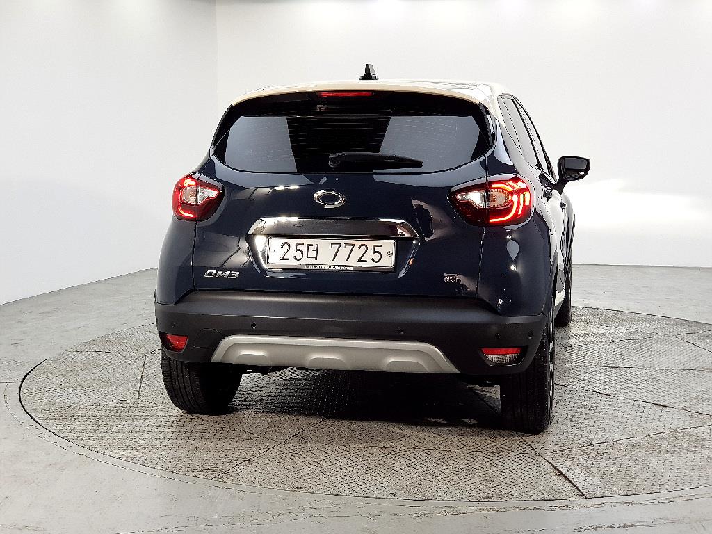 SAMSUNG QM3 - Vista 4